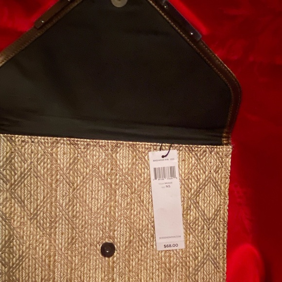 BCBG Generation Clutch - Picture 3 of 9